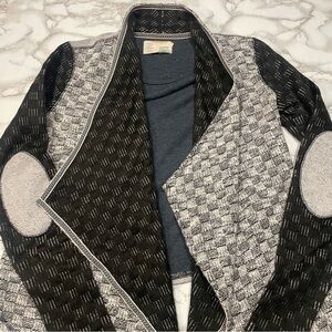 Anthropologie Saturday Sunday Luci Cardigan